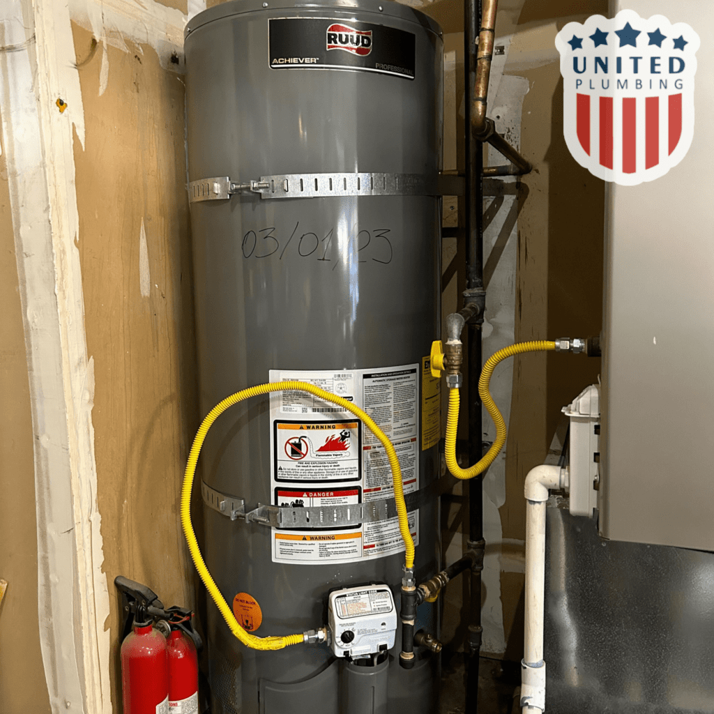 Ultimate Electric Hot Water Heater Setup