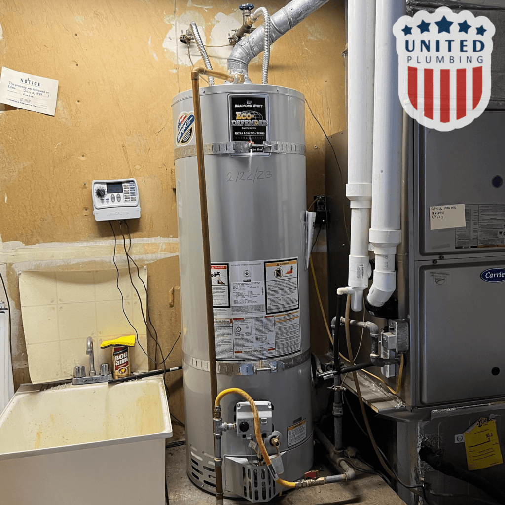 Decoding the Best Water Heater for Your Sunnyvale Dwelling &#8211; Gas or Electric?