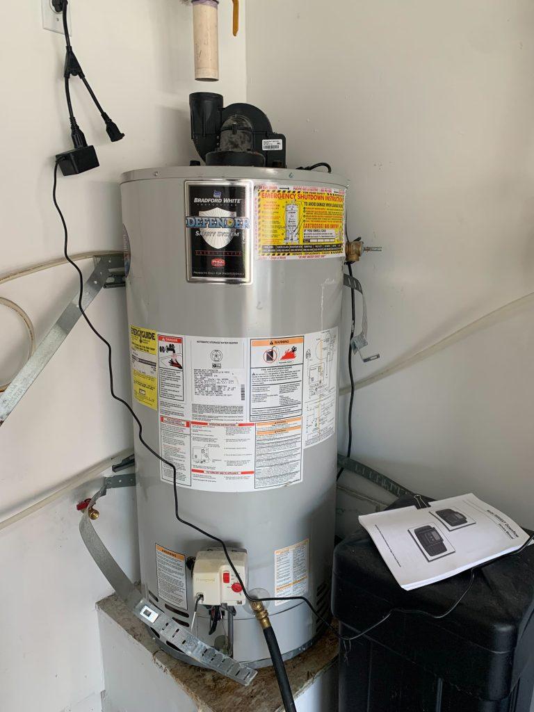 Expert Water Heater Installation Services in Woodside | United Plumbing