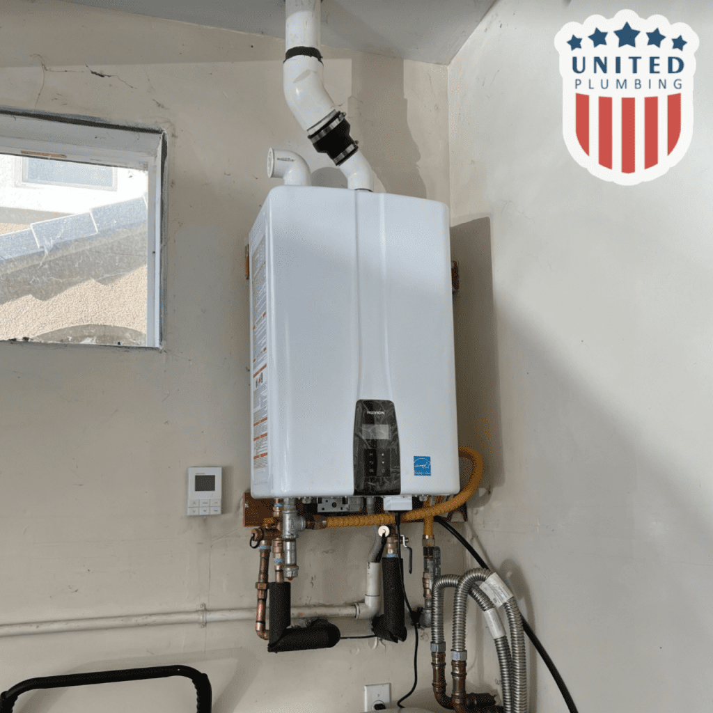 3 Things to Know About Tankless Water Heaters Before Making the Switch