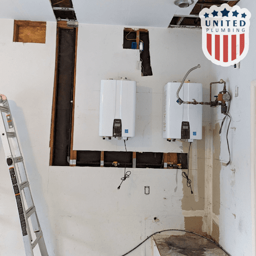 Tankless Water Heaters – How Much Could You Save?