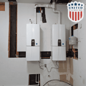 Tankless Water Heaters – How Much Could You Save?
