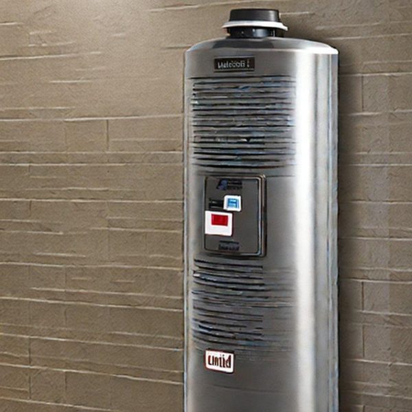 Instant hot water heater in Campbell