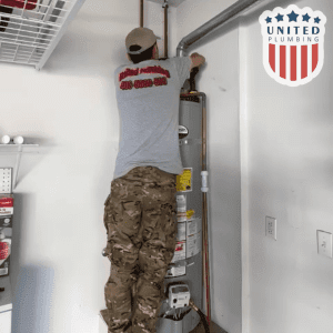 Why Turning Down Your Water Heater Temperature is a Wise Move: Insights from United Plumbing, Milpitas Why Turning Down Your Water Heater Temperature is a Wise Move: Insights from United Plumbing, Milpitas