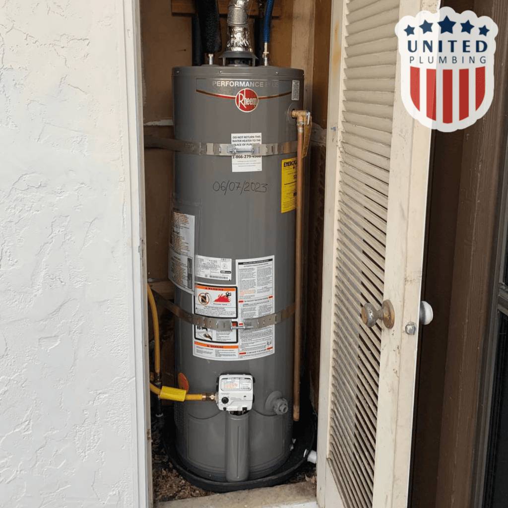 A guide to improving water heater efficiency in Milpitas