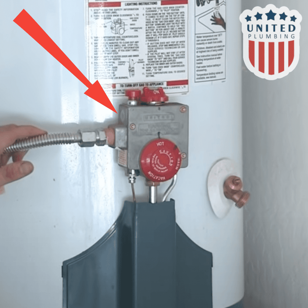 Water Heater Temperature Optimization: United Plumbing&#8217;s Guide on Balancing Safety and Energy Efficiency in Milpitas