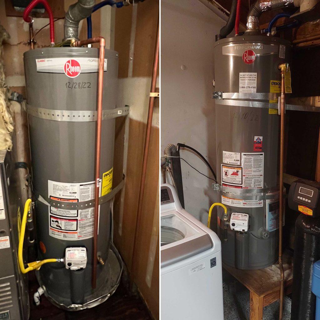 Trusted AO Smith water heater installation, maintenance, and repair in Redwood Shores | United Plumbing