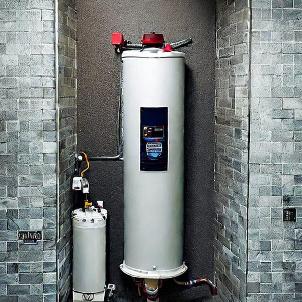 Water heater in San Jose | United Plumbing