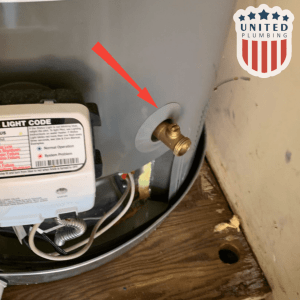 United Plumbing, Santa Clara’s Guide to Water Heater Flushing: Why It’s Important and How to Do It 