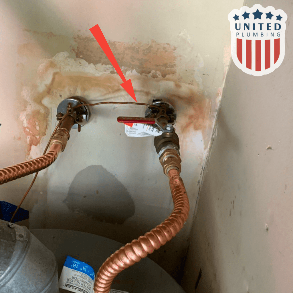 United Plumbing, Santa Clara&#8217;s Guide to Water Heater Flushing: Why It&#8217;s Important and How to Do It 