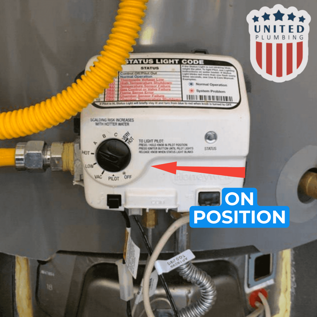 United Plumbing, Santa Clara&#8217;s Guide to Water Heater Flushing: Why It&#8217;s Important and How to Do It 