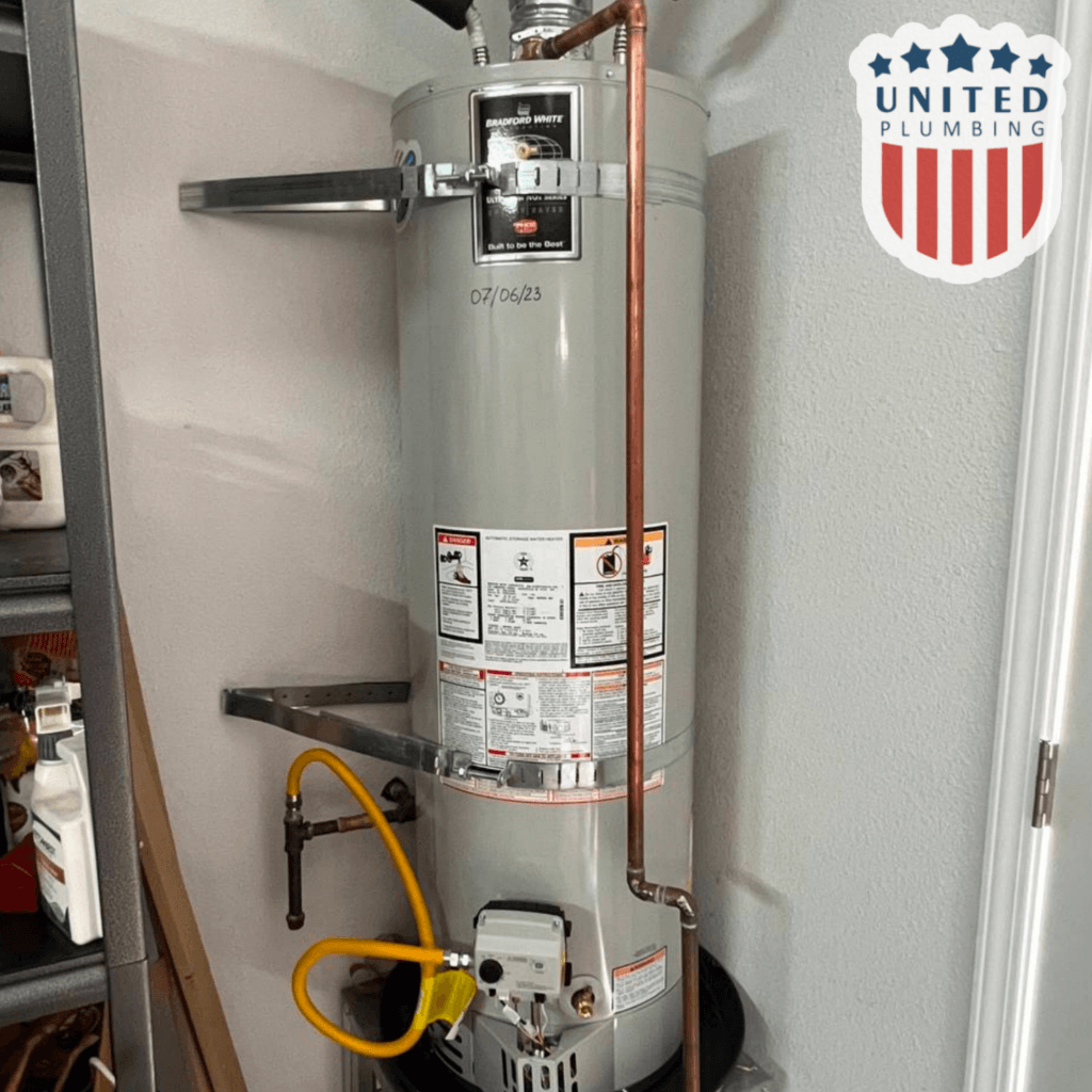 Gas vs Electric Water Heater: Which One Is Better in Milpitas?