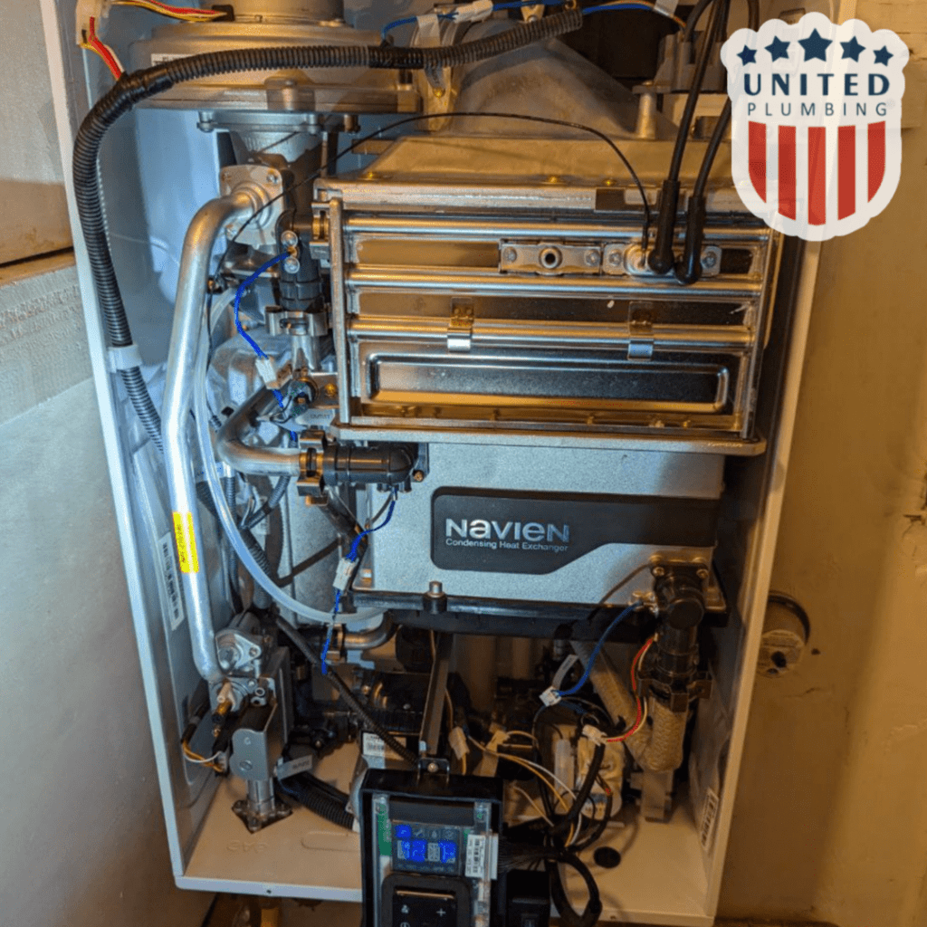 Maintenance of Tankless Water Heaters