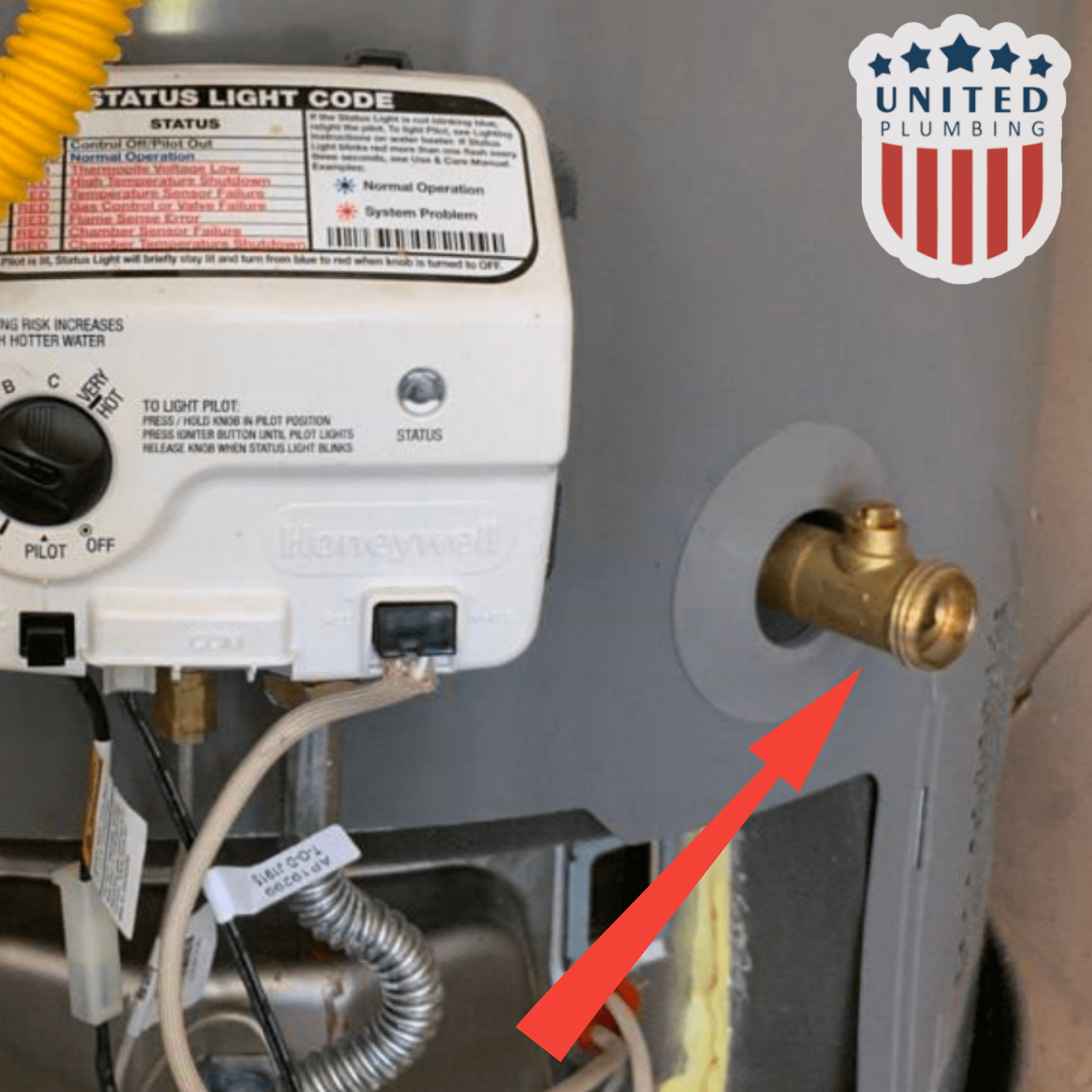 A Guide to Flushing Your Water Heater: Expert Advice - from United Plumbing