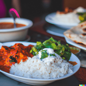 Top Indian Restaurants in San Jose