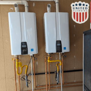 United Plumbing’s Comprehensive Guide to Selecting the Correct Breaker Size for Your Tankless Water Heater in Los Gatos