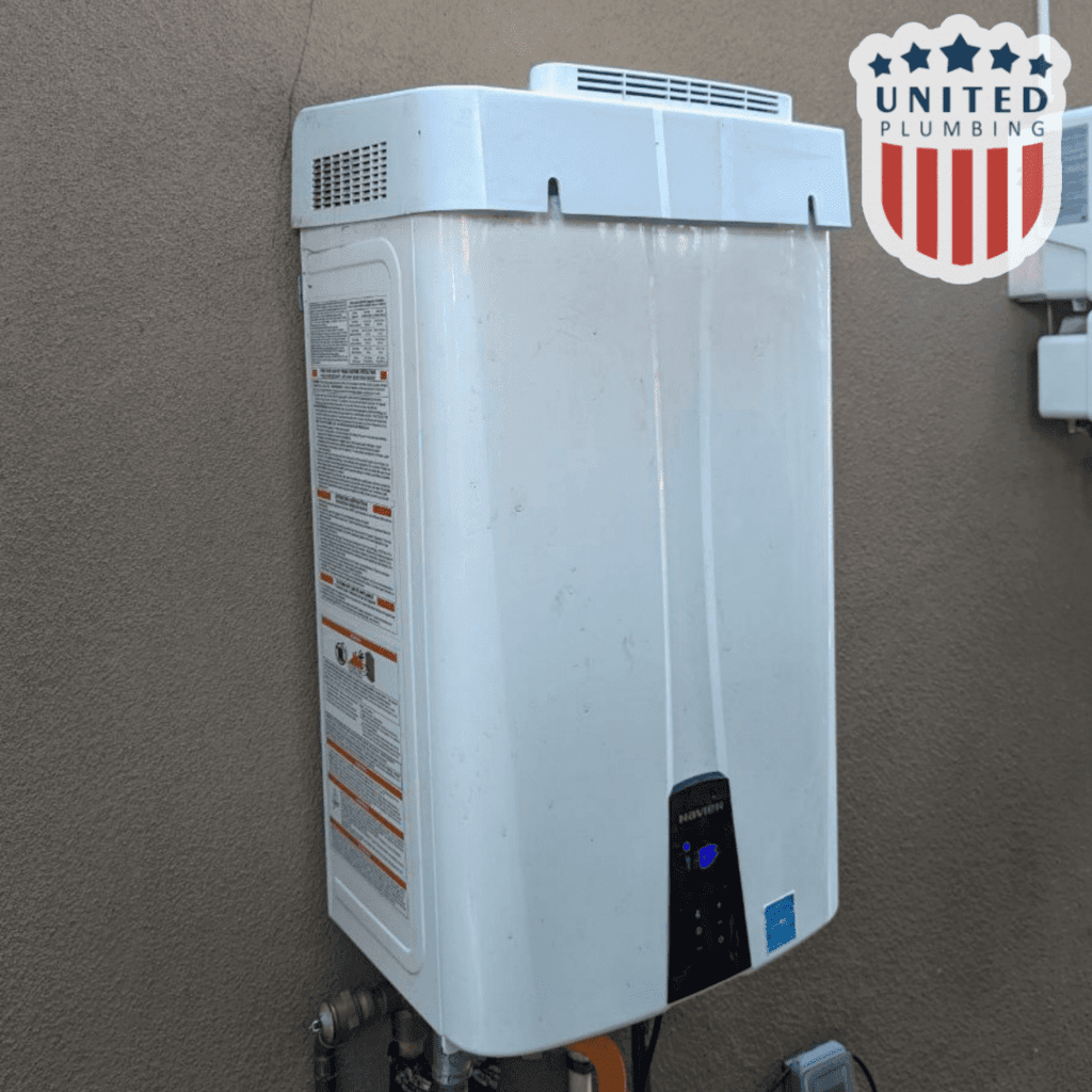 Tankless Water Heaters: A Complete Guide