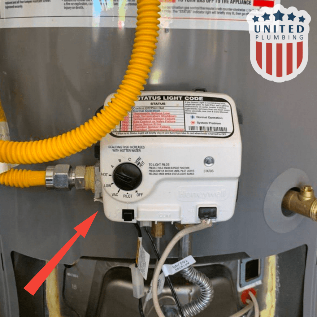 From United Plumbing in Los Gatos: Tips on Quick Fixes When Your Water Heater Runs Out of Hot Water