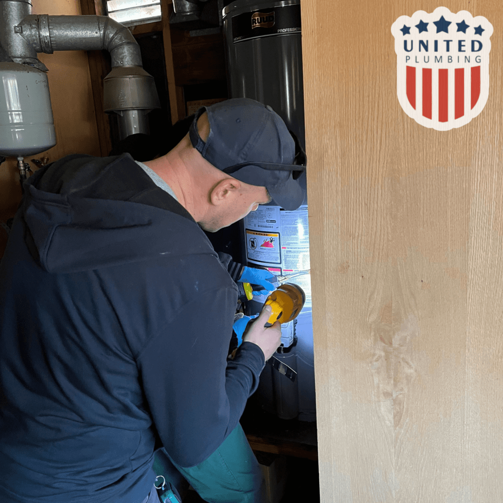 A Comprehensive Guide from United Plumbing, Saratoga: Enhancing Your Water Heater&#8217;s Energy Efficiency
