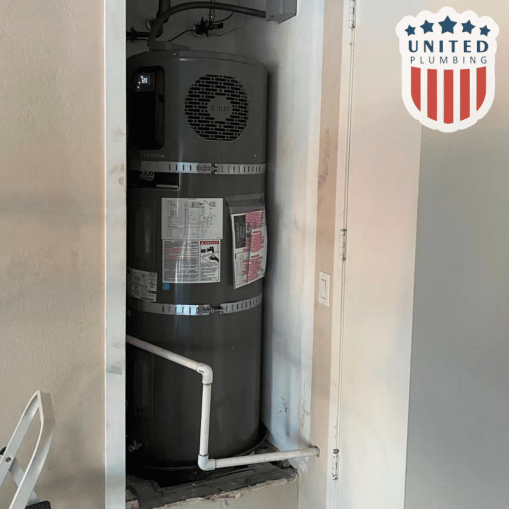 Choosing Your Perfect Water Heater: Expert Guidance from Saratoga&#8217;s United Plumbing