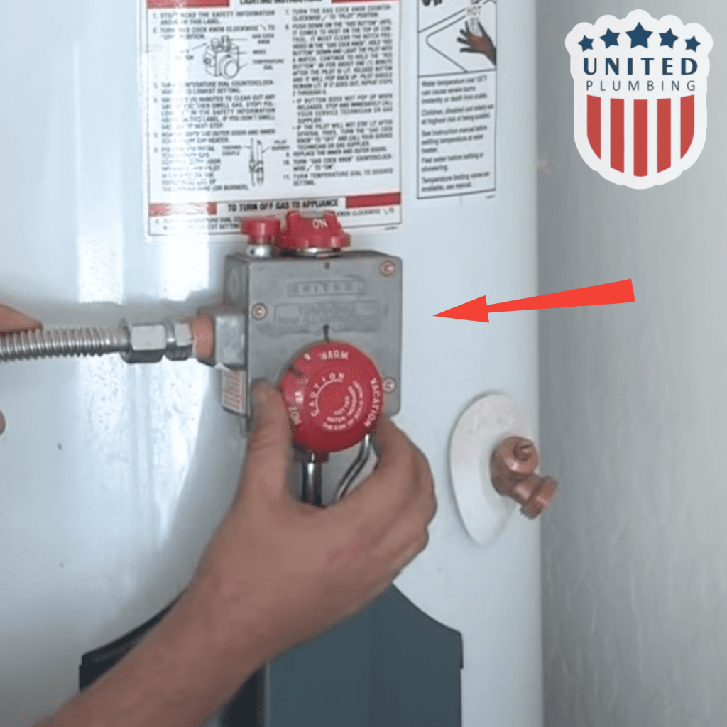 A Comprehensive Guide from United Plumbing, Saratoga: Enhancing Your Water Heater&#8217;s Energy Efficiency