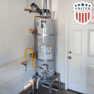 Choosing Your Perfect Water Heater: Expert Guidance from Saratoga’s United Plumbing