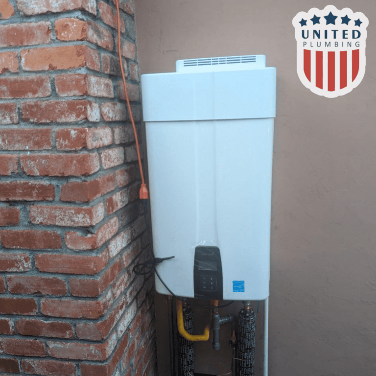 Palo Alto’s Guide to Tankless Water Heaters