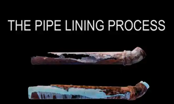 Pipe Lining