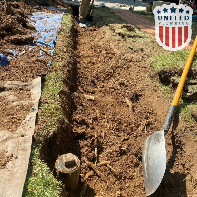 Sewer Line Repairs: What You Need to Know