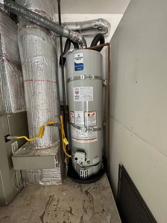 Water heater repair Сarlsbad, CA