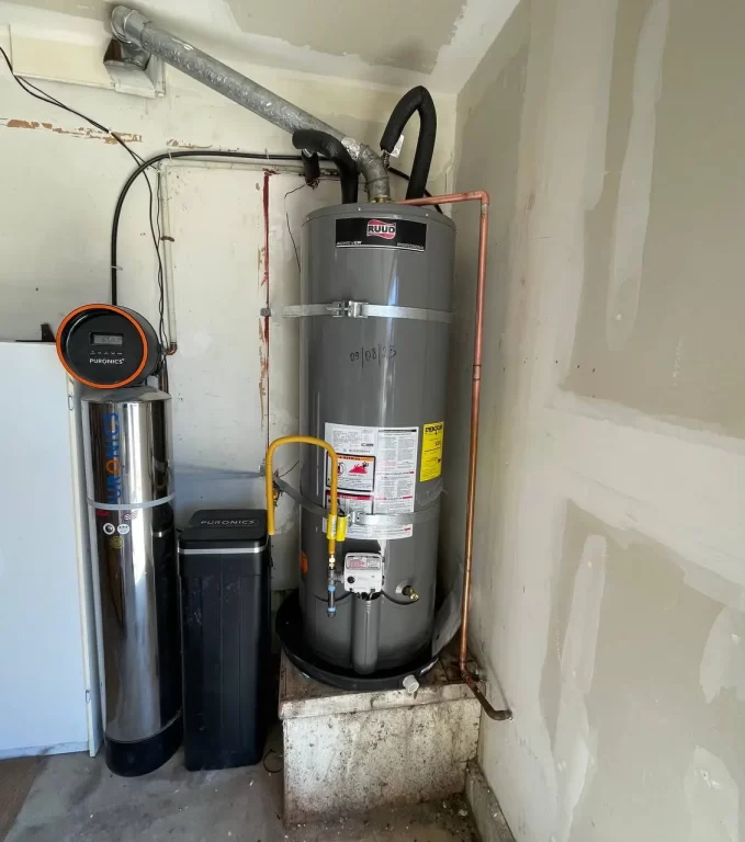 A. O. Smith Water Heaters Carlsbad