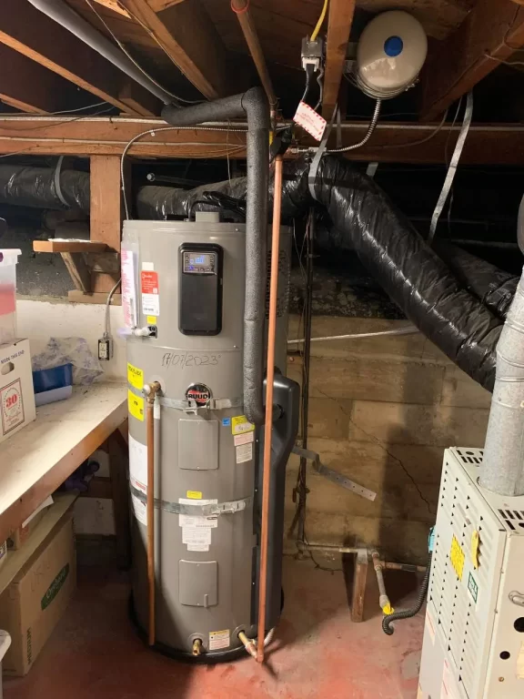 water heaters replacement Carlsbad