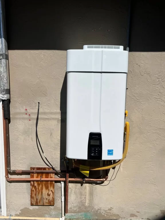 water heaters replacement Carlsbad, CA