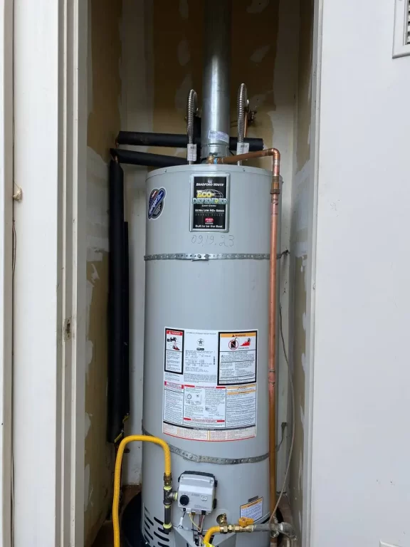 water heater Rinnai