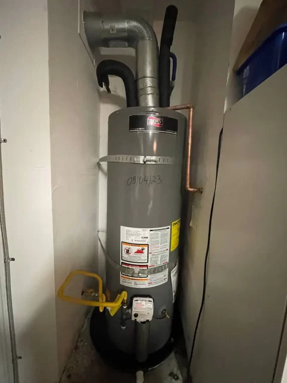 A. O. Smith Water Heaters near me Carlsbad