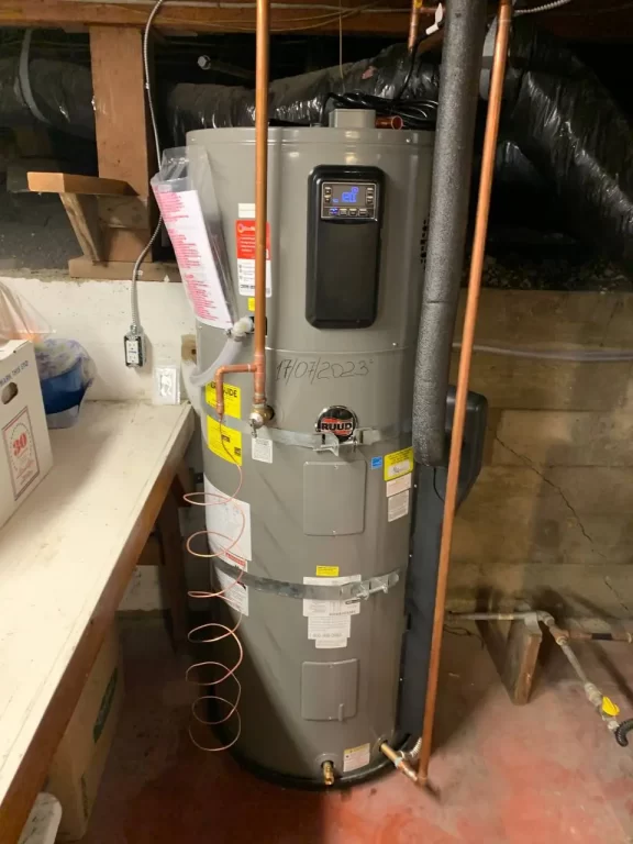 water heaters replacement Carlsbad, CA