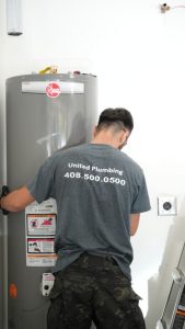 Water Heater Repair in the SAN DIEGO Service Area