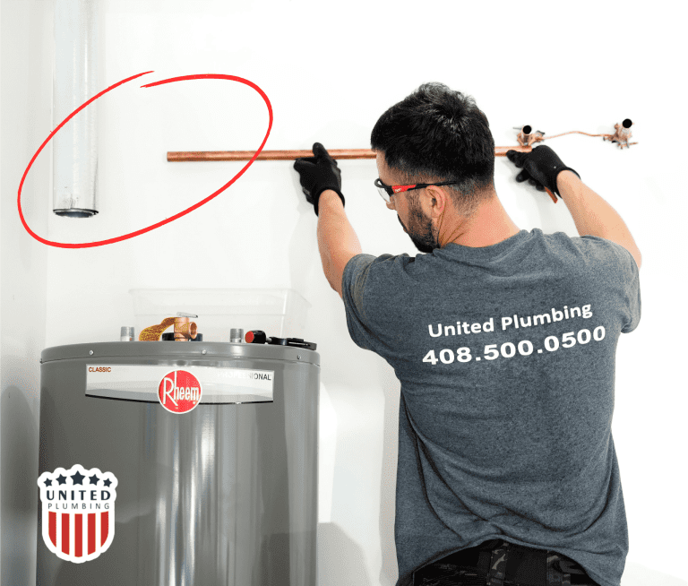 Gas Water Heater: Reliability and Efficiency