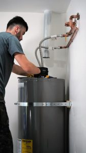 Water Heater Installation Services