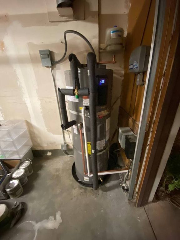 Water Heater Plumber Chula Vista