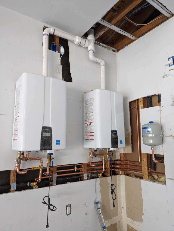 water heater repair Chula Vista