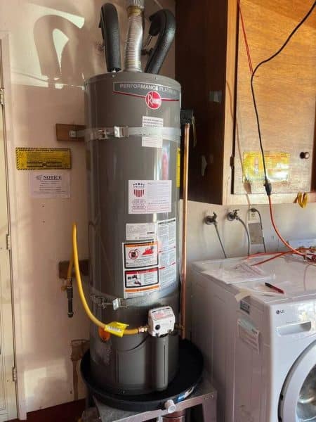 Order OEM Parts for Water Heaters | A. O. Smith