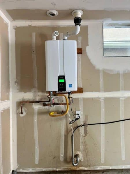 Best Water Heater Installation/Repair near Plumbers Near Me in ... - Yelp