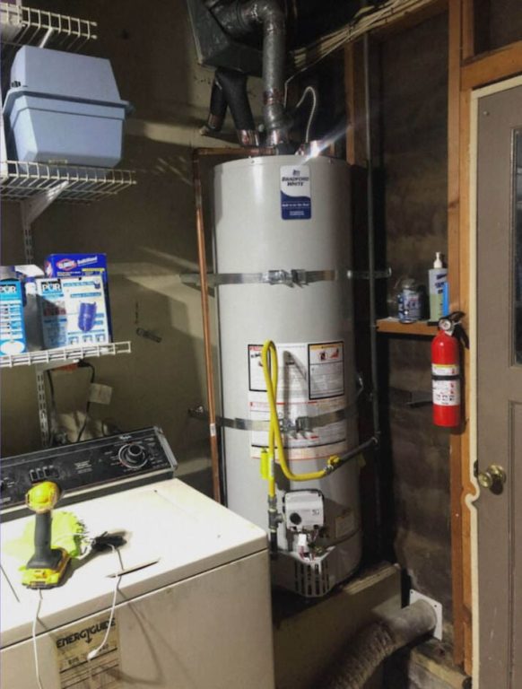 Mastering Water Heater Repair in Vista, CA