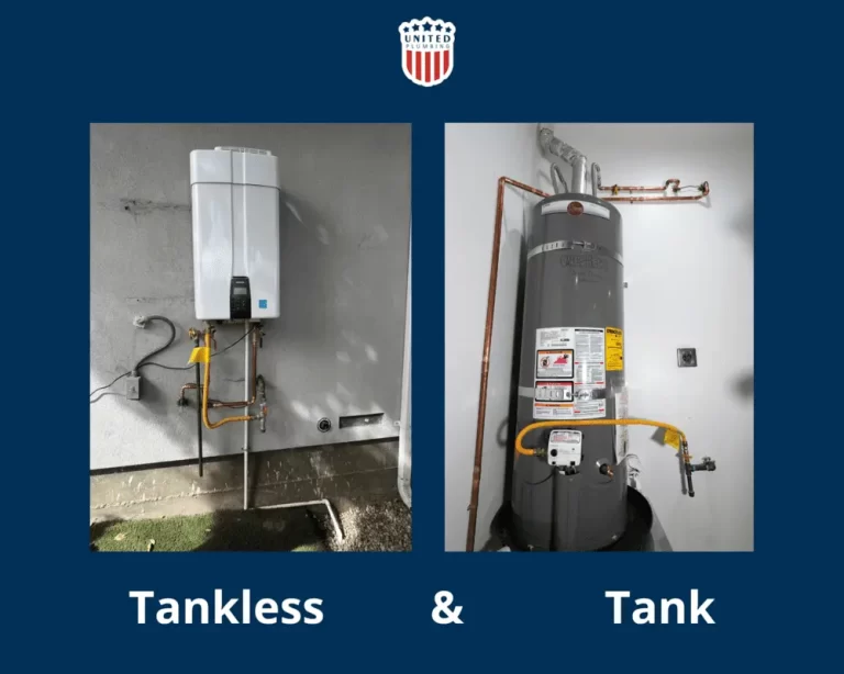 A Comprehensive Guide: What You need to Know Before Buying a Gas Water Heater