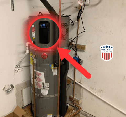What’s Inside An Electric Water Heater? – Plumbing Basics