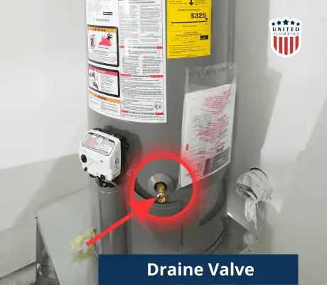 Drain Valve