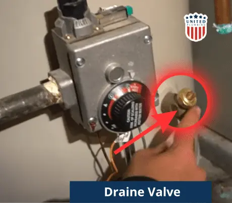 Drain Valve