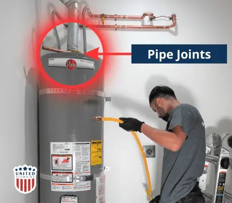 Pipe Joints