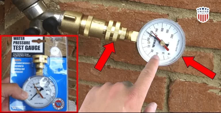 Pressure Gauge